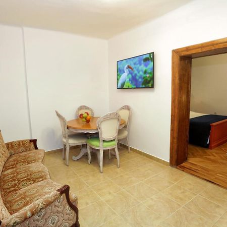 Union Square Apartment By Nux كلوج-نابوكا المظهر الخارجي الصورة