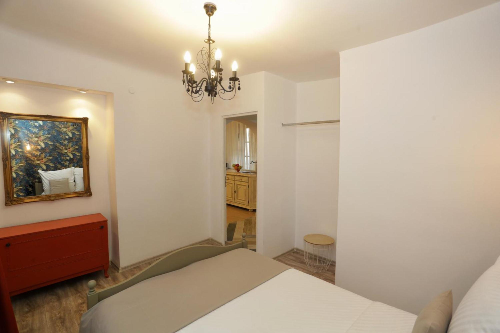 Union Square Apartment By Nux كلوج-نابوكا المظهر الخارجي الصورة