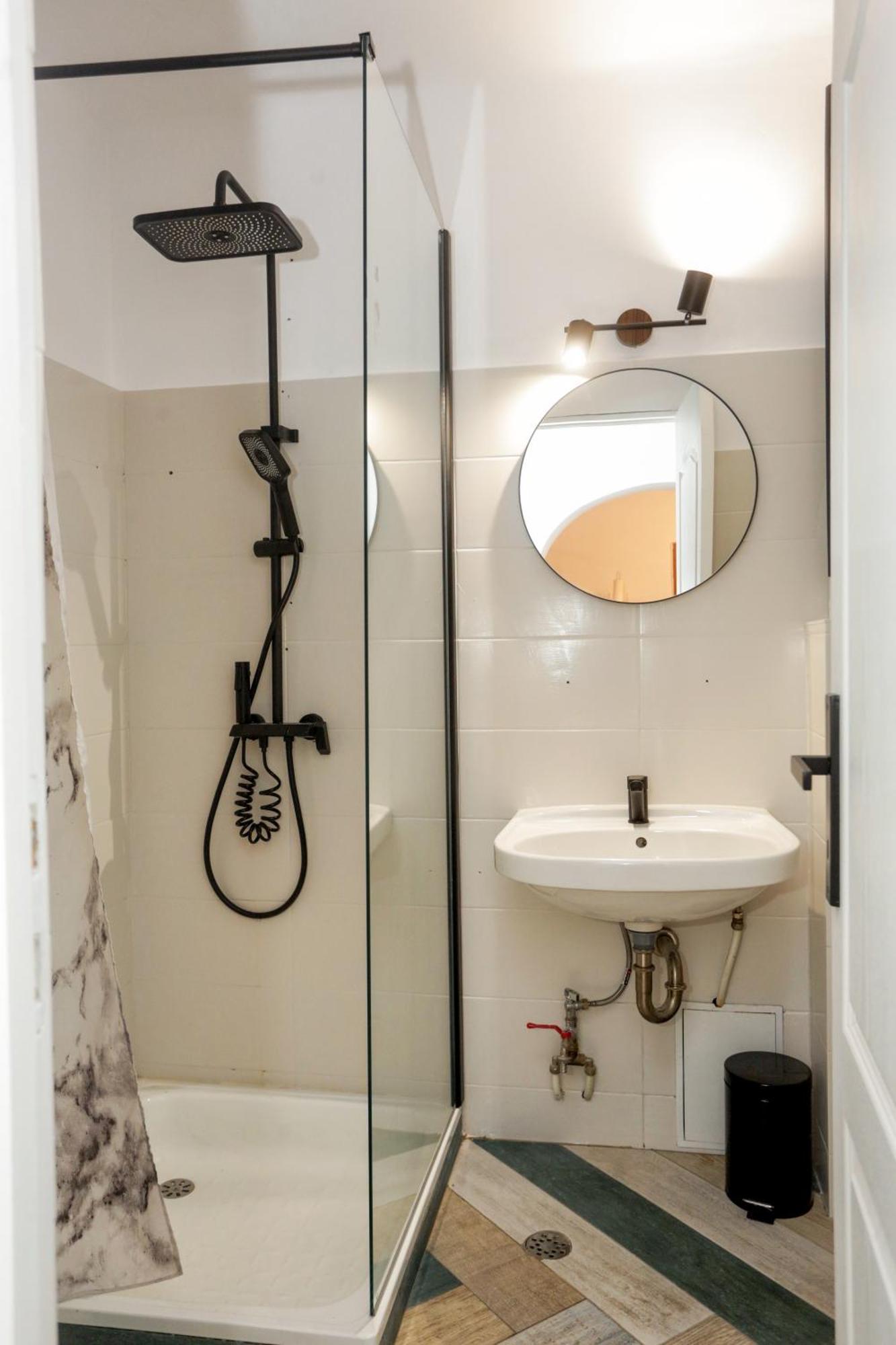 Union Square Apartment By Nux كلوج-نابوكا المظهر الخارجي الصورة