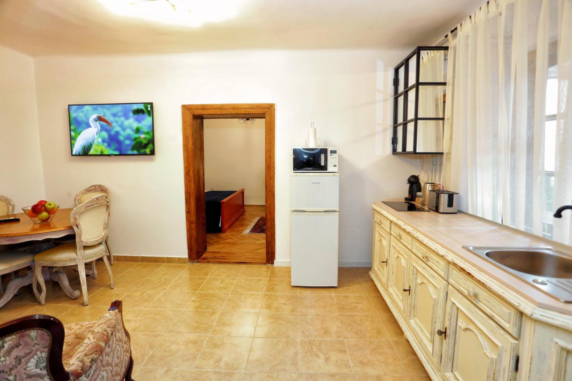 Union Square Apartment By Nux كلوج-نابوكا المظهر الخارجي الصورة