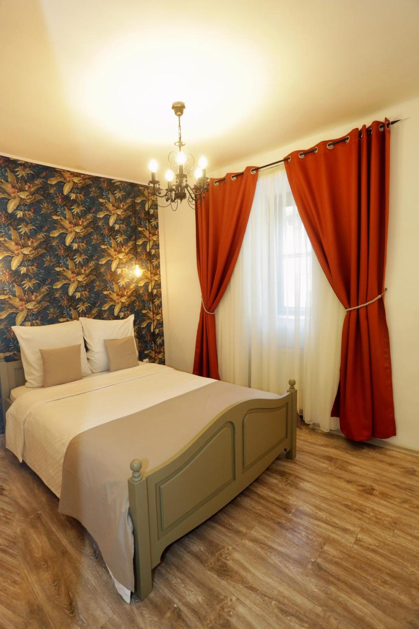 Union Square Apartment By Nux كلوج-نابوكا المظهر الخارجي الصورة