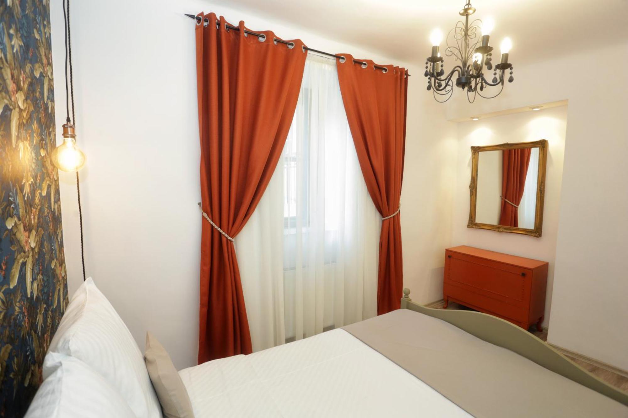 Union Square Apartment By Nux كلوج-نابوكا المظهر الخارجي الصورة