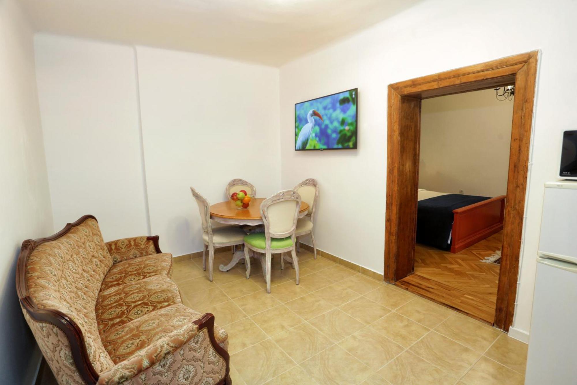 Union Square Apartment By Nux كلوج-نابوكا المظهر الخارجي الصورة