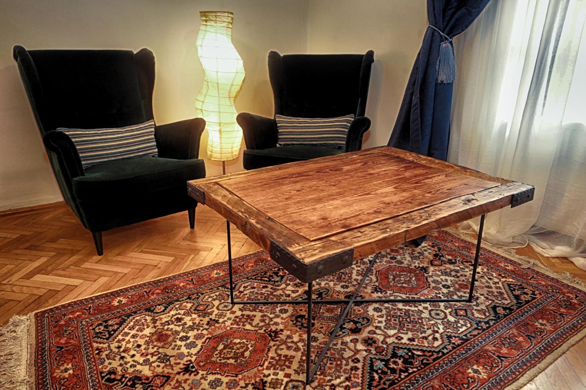 Union Square Apartment By Nux كلوج-نابوكا المظهر الخارجي الصورة