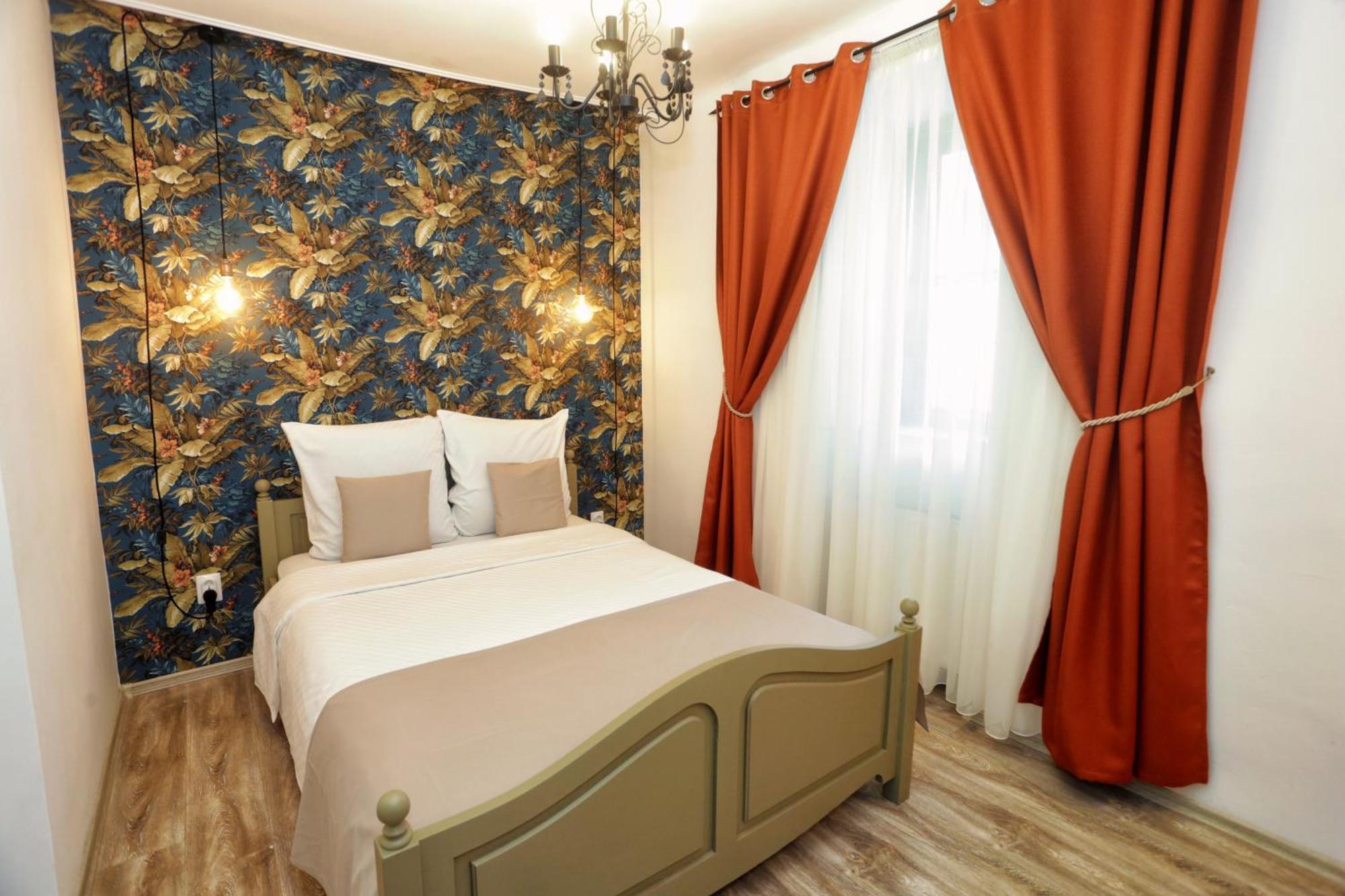 Union Square Apartment By Nux كلوج-نابوكا المظهر الخارجي الصورة