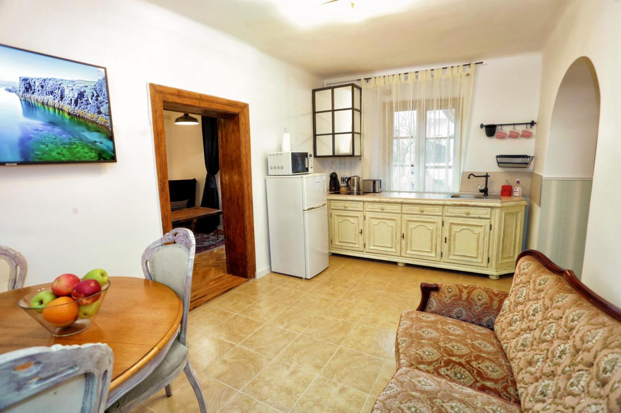Union Square Apartment By Nux كلوج-نابوكا المظهر الخارجي الصورة